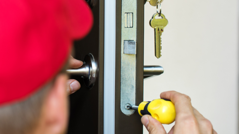 All Tucson Locksmith