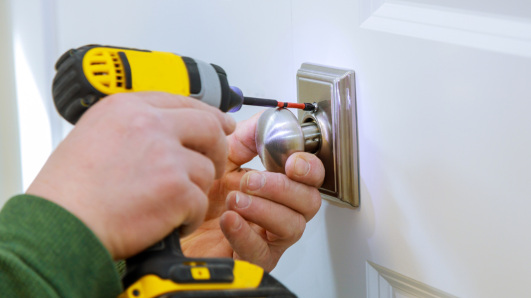 Your Expert Commercial Locksmith in Tucson, AZ