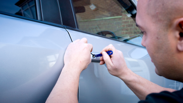 Skilled Car Lock and Key Experts in Tucson, AZ