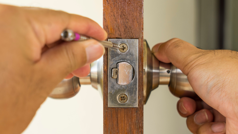 24-Hour Locksmith Experts in Tucson,AZ