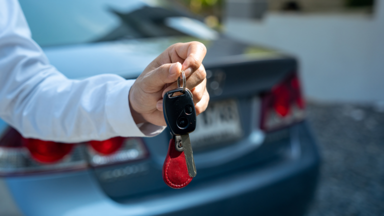 Car Key Replacement in Tucson, AZ